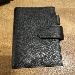 Moterm pocket notebook cover
